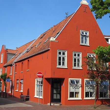 Ferienwohnungen Meerwiefke Leer Zewnętrze zdjęcie